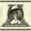Cover Legal Hustle
