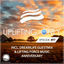 Cover Uplifting Only 497: No-Talking DJ Mix (incl. DreamLife Guestmix & Lifting Force Music Anniversary)