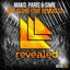 Cover Not Alone (The Remixes)