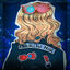 Cover Luna Lovegood: Harry Potter