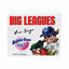 Cover Big Leagues