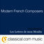 Cover Les Lettres De Mon Moulin