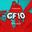 Cover CF10 (Dellux Remixes) - EP