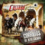 Cover Corridos De Alto Calibre