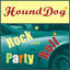 Cover Hound Dog Rock n Roll Party