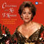 Cover Christmas with Kiri Te Kanawa. Carols from Coventry Cathedral