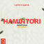 Cover Hamintori (Dynatonic Remix)