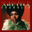 Cover The Very Best Of Aretha Franklin - The 60's