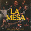 Cover LA MESA