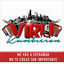 Cover Viru Kumbieron