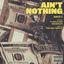 Cover Ain't Nothing (feat. Wiz Khalifa & Ty Dolla $ign)