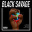 Cover Black Savage