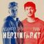 Cover Herzinfarkt