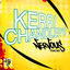 Cover Kerri Chandler's Nervous Tracks