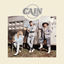 Cover CAIN - EP