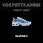 Cover Nos petits anges (Freestyle #87)