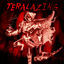 Cover TERALAZING