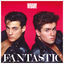Cover Fantastic