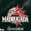 Cover MADRUGADA 2024 (Hjemmesnekken)