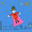 Cover HERO (From the Film "Firefighters")