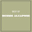 Cover Best of Dennis Alcapone