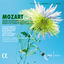 Cover Mozart: Concerto for Two Pianos KV 365, Sinfonia concertante for Four Winds KV 279B, Adagio KV 261, Rondos KV 269 & 373 for Violin