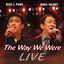 Cover The Way We Were (Live)