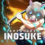 Cover Inosuke