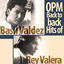 Cover OPM Back to Back Hits of Basil Valdez & Rey Valera