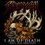 Cover I Am of Death (Hell Has Arrived)