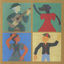 Cover Spanish Dance Troupe