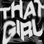 Cover THAT GIRL