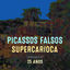 Cover Supercarioca 25 Anos