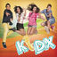 Cover KIDX