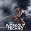 Cover NO LIMITS! Workout Techno