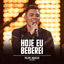 Cover Hoje Eu Beberei (Felipe Araújo In Brasília / Ao Vivo)