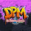 Cover DPM