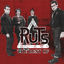 Cover Something That I Said - The Best Of The Ruts