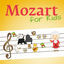 Cover Mozart for Kids