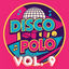 Cover Disco Polo Nowości 2026 Vol. 9