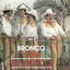 Cover Bronco Súper Bronco