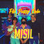 Cover Misil