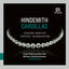 Cover Hindemith: Cardillac, Op. 39 (Live)