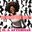 Cover Move To The Beat (JL & Afterman Mix)