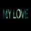 Cover MY LOVE