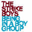 Cover Being In A Boygroup