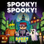 Cover Spooky! Spooky!