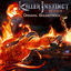 Cover Killer Instinct (Original Game Soundtrack), Season 2