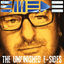 Cover The unfinished E-Sides