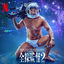 Cover The Naked Director Season 2 (Music from the Netflix Series)